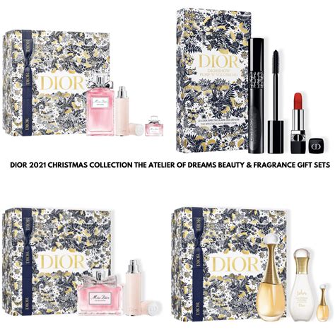 dior gift set sale|Dior woman makeup gift set.